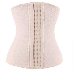 waistshaperz latex waist trainer LB4603